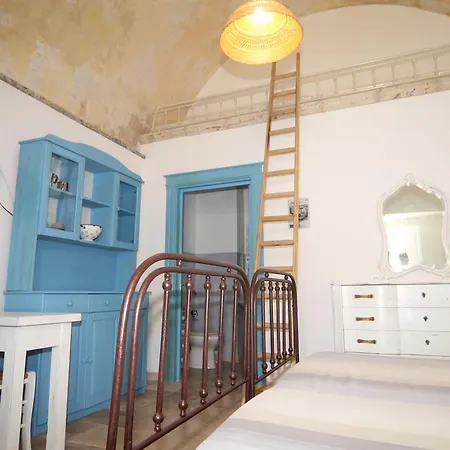 La Corte Azzurra Апартаменты *