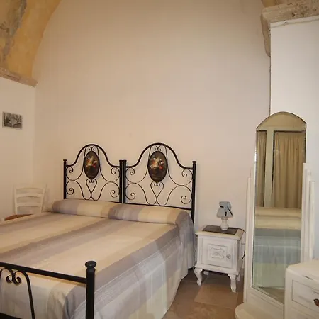 公寓 La Corte Azzurra