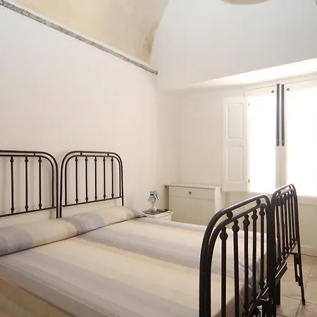 La Corte Azzurra 公寓 阿利斯泰