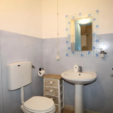La Corte Azzurra *
