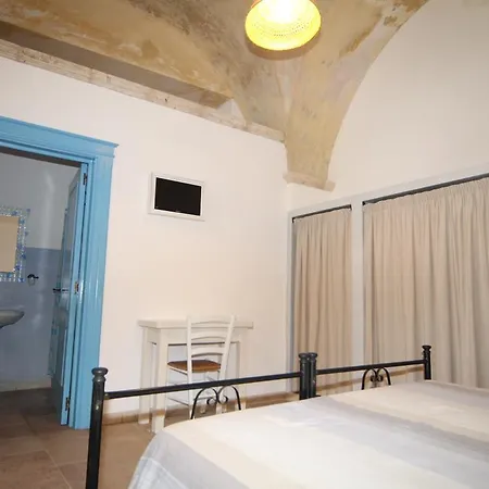 Апартаменты La Corte Azzurra