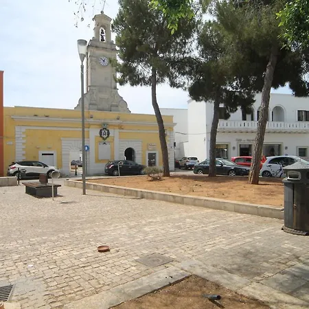La Corte Azzurra *