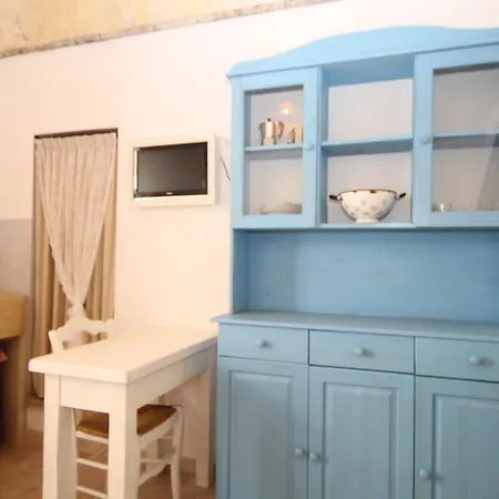 Апартаменты La Corte Azzurra
