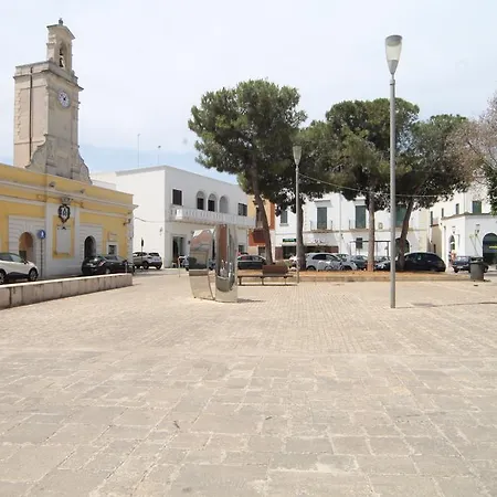 La Corte Azzurra Аллисте