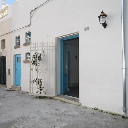 La Corte Azzurra Апартаменты