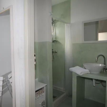 La Corte Azzurra Alliste