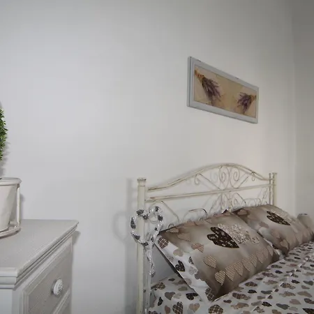 Apartment La Corte Azzurra *