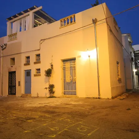 La Corte Azzurra Апартаменты *