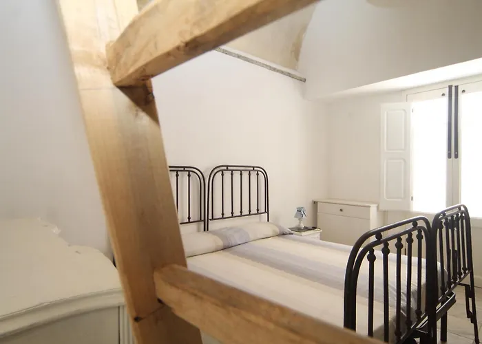 La Corte Azzurra 아파트