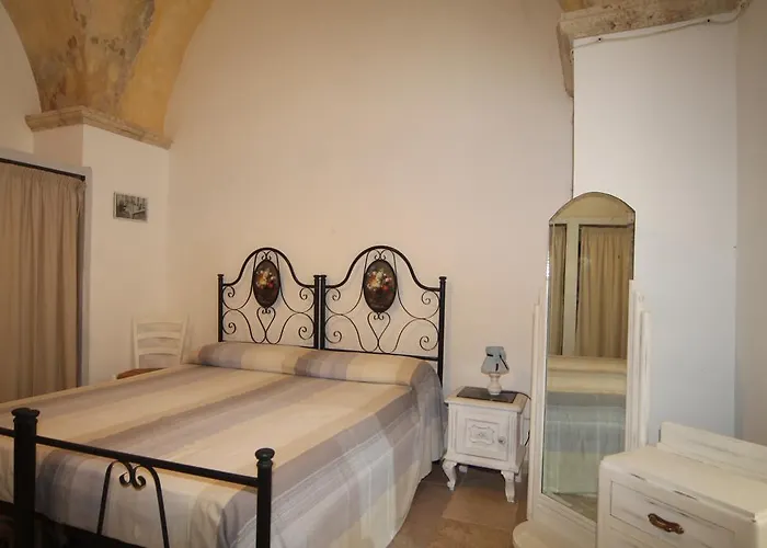 아파트 La Corte Azzurra