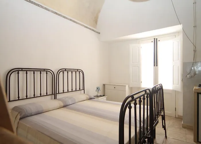 La Corte Azzurra 아파트 알리스테