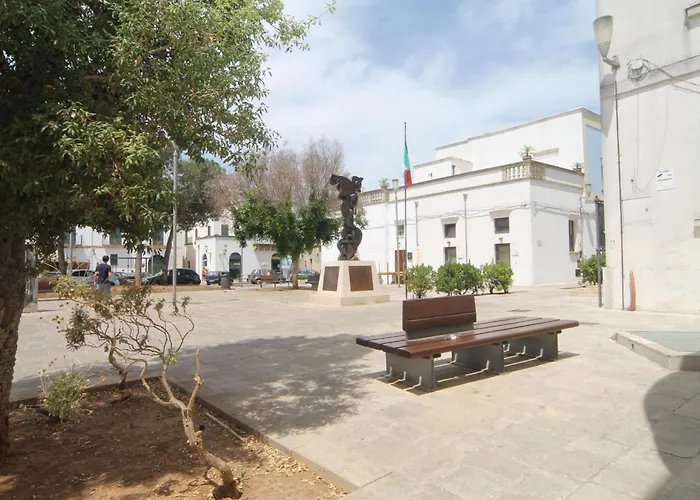 아파트 La Corte Azzurra