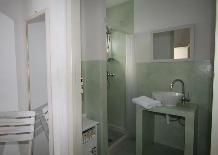 La Corte Azzurra 알리스테